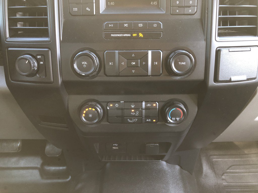 Used 2019 Ford F150 XL w/ XL Power Equipment Group image 25