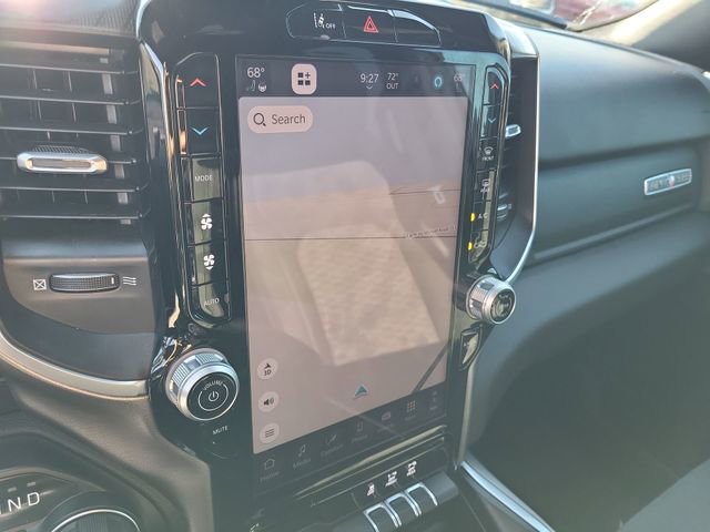 Used 2026 RAM 1500 Lone Star image 19