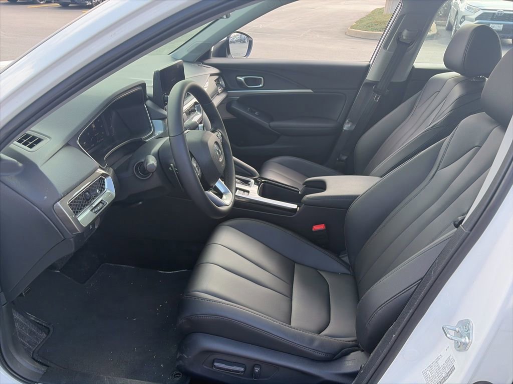 Used 2025 Acura Integra image 14