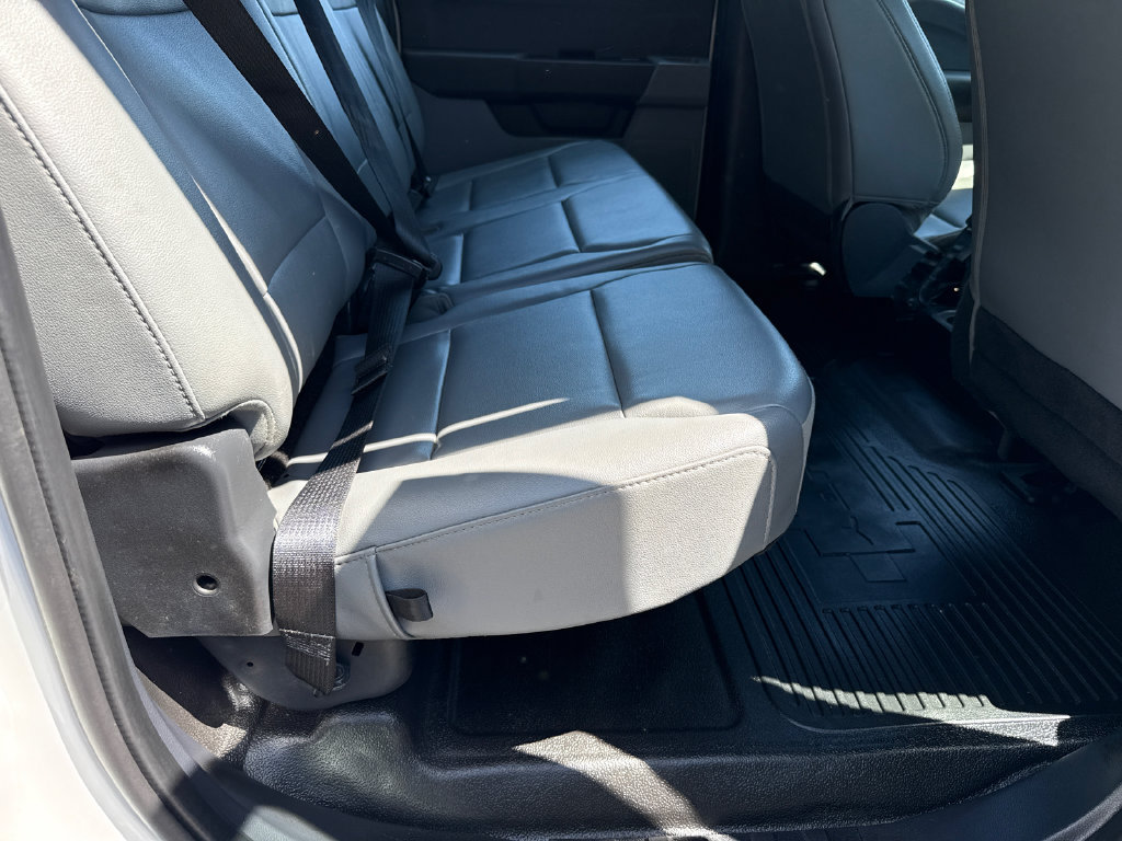 Used 2024 Ford F350 XL AWD/4WD image 15