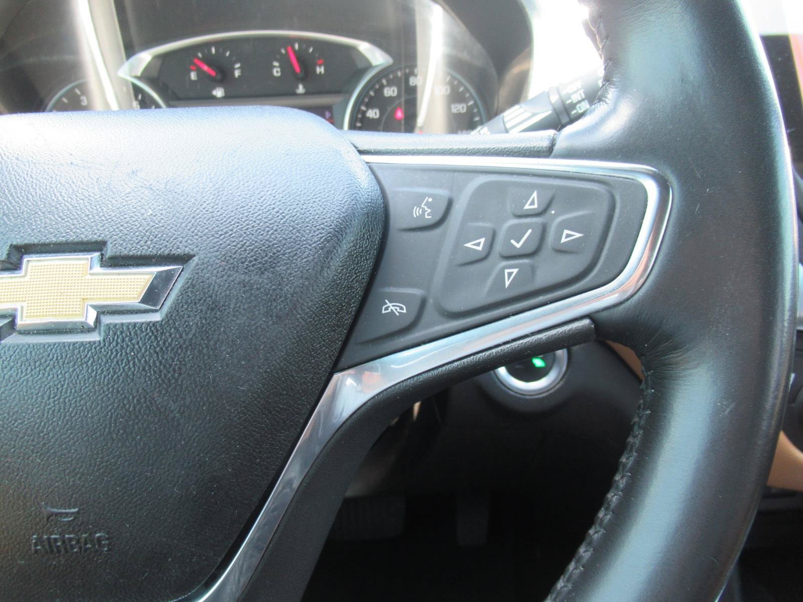 Certified 2020 Chevrolet Equinox Premier FWD image 25
