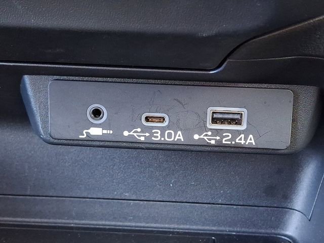 Used 2024 Subaru Impreza RS w/ Popular Package #1 AWD/4WD image 25