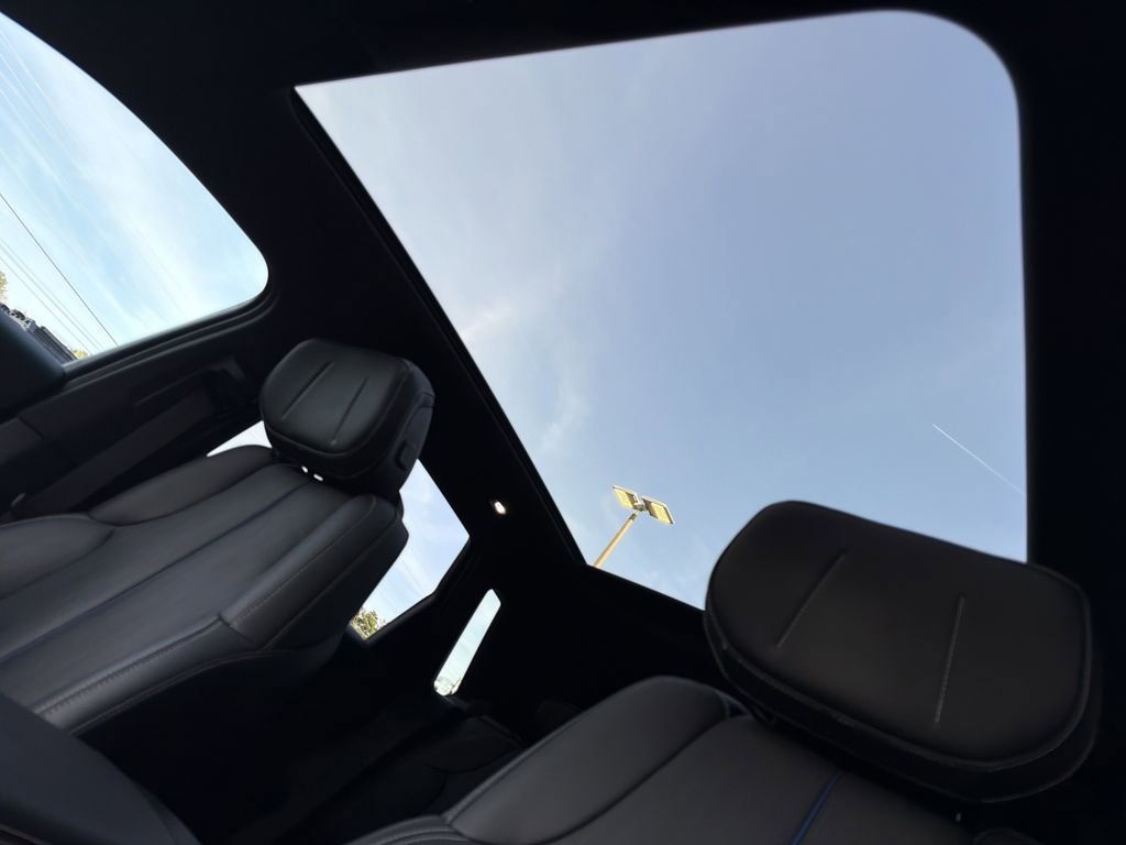 Used 2024 Cadillac Lyriq Sport w/ LPO, Floor Liner Package image 36