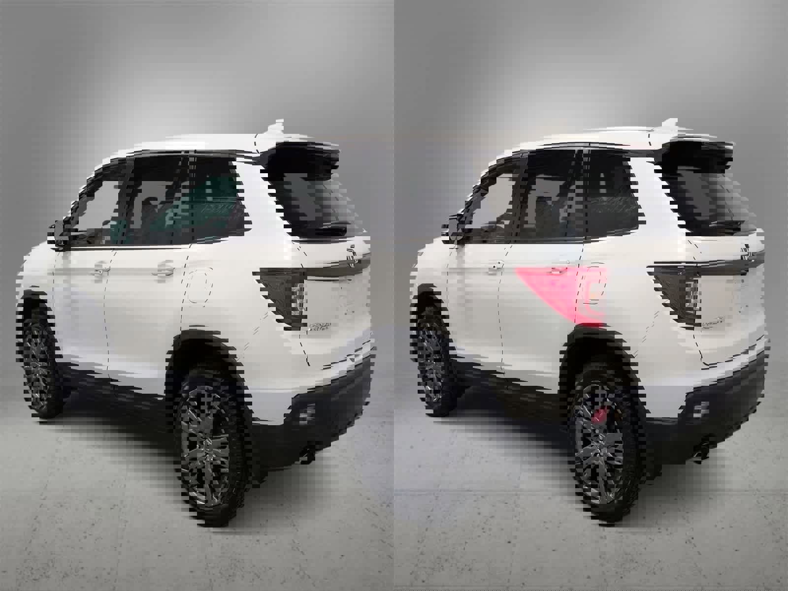 Used 2019 Honda Passport EX-L image 6