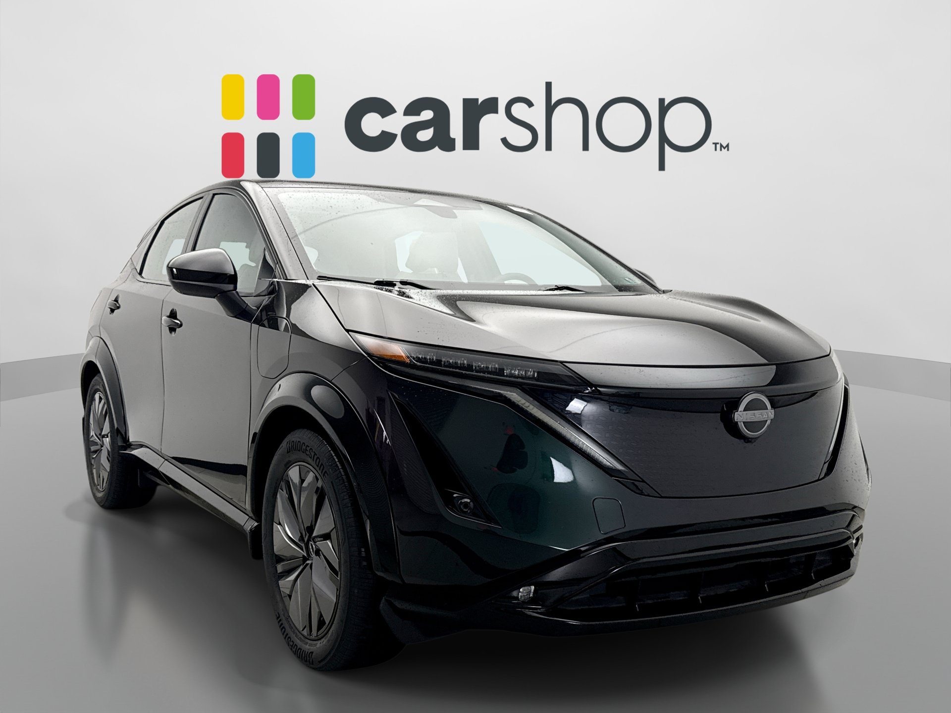 Used 2024 Nissan Ariya AWD image 7