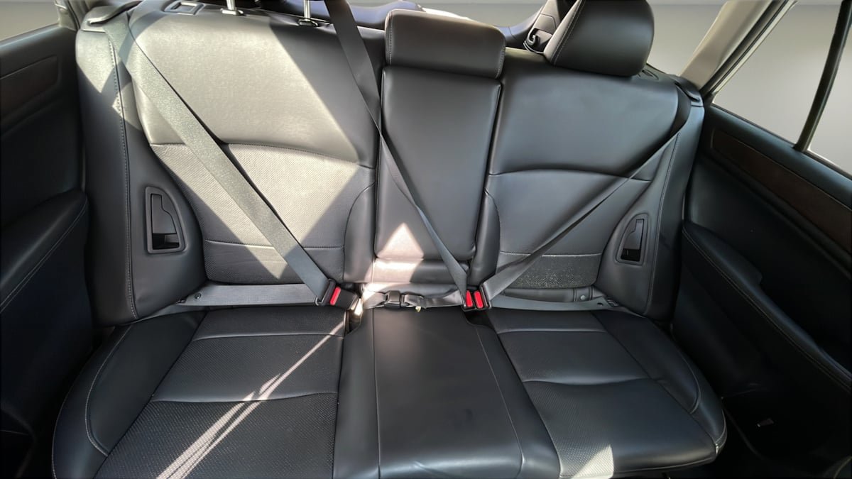 Used 2015 Subaru Outback 2.5i Limited AWD/4WD image 15