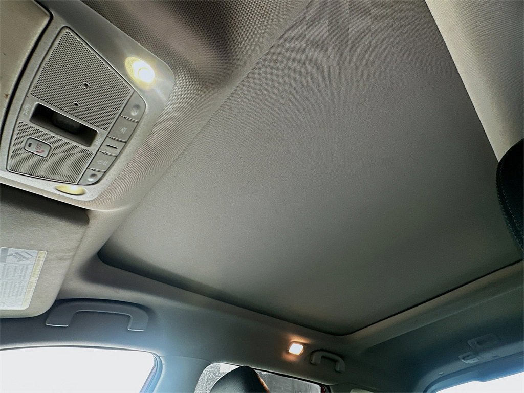 Certified 2020 Nissan Rogue SL w/ Premium Package image 21