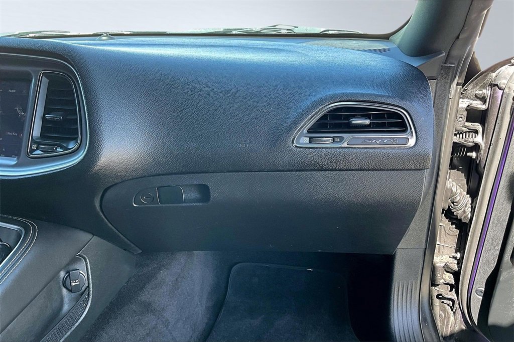 Used 2019 Dodge Challenger SRT Hellcat Redeye image 16