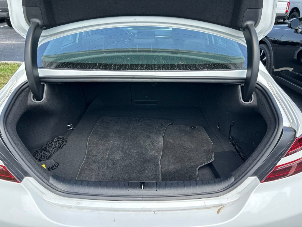 Used 2026 Genesis G70 2.5T RWD image 47