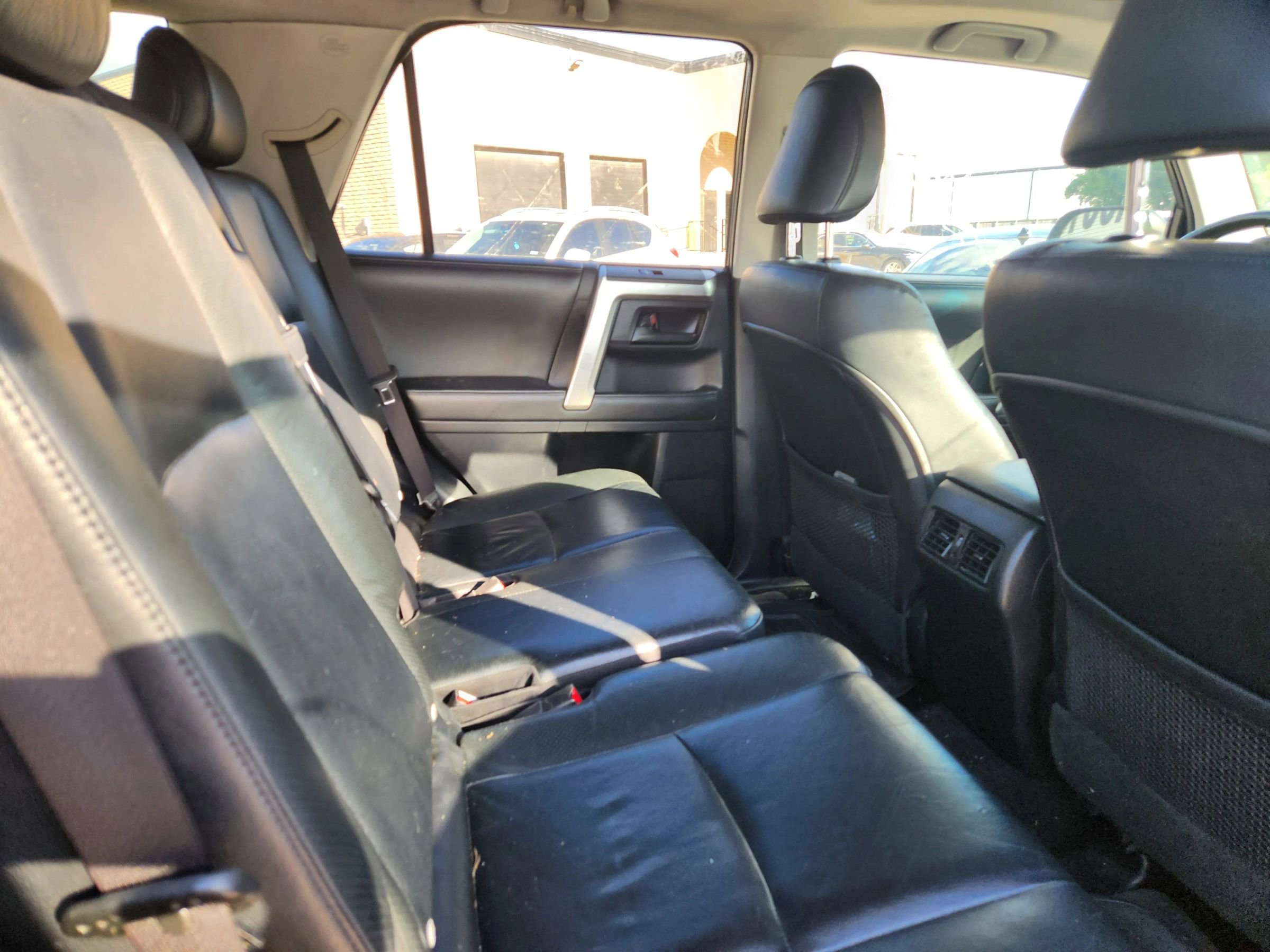 Used 2011 Toyota 4Runner Limited RWD image 13