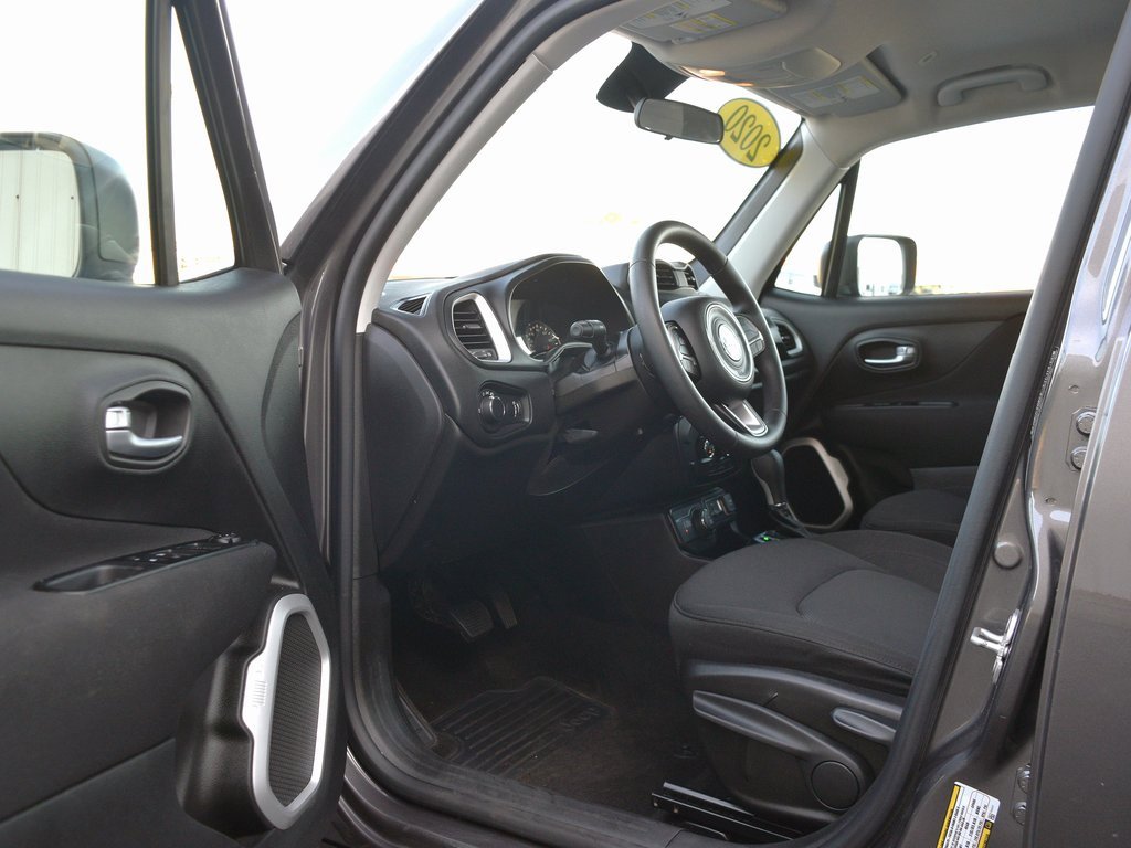 Used 2020 Jeep Renegade Sport image 28