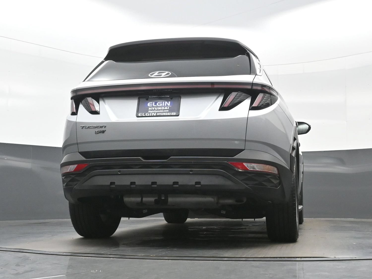 Used 2023 Hyundai Tucson XRT FWD image 30