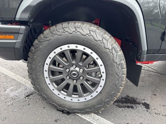 New 2026 INEOS Grenadier AWD/4WD image 43