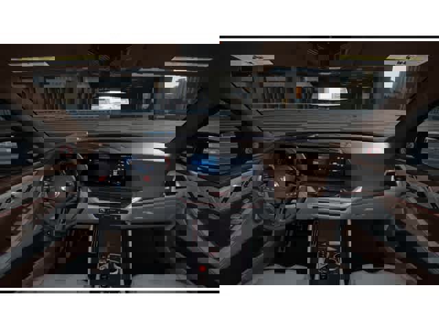 New 2026 BMW XM Label Red image 10