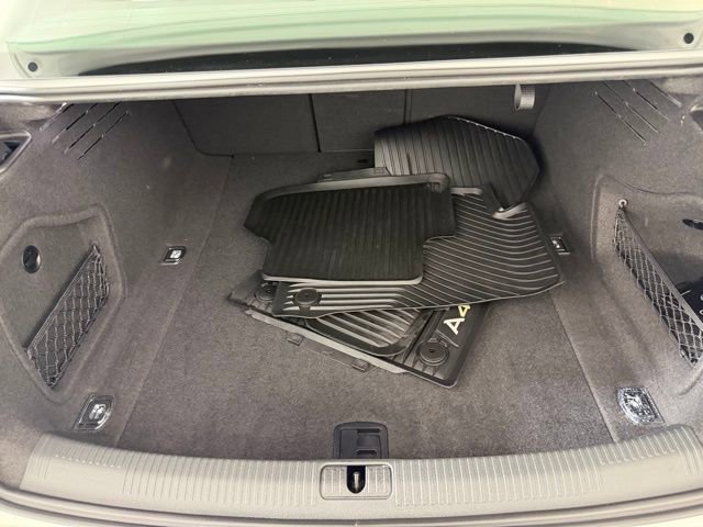 Used 2022 Audi A4 2.0T Prestige image 19