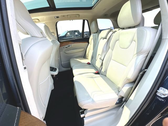 Used 2019 Volvo XC90 T6 Inscription w/ Luxury Package AWD/4WD image 26