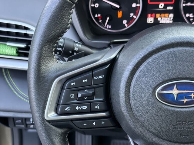 Used 2023 Subaru Outback Onyx Edition XT AWD/4WD image 25