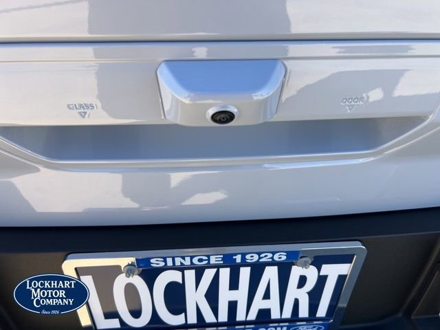 New 2026 Ford Bronco Sport Big Bend image 16