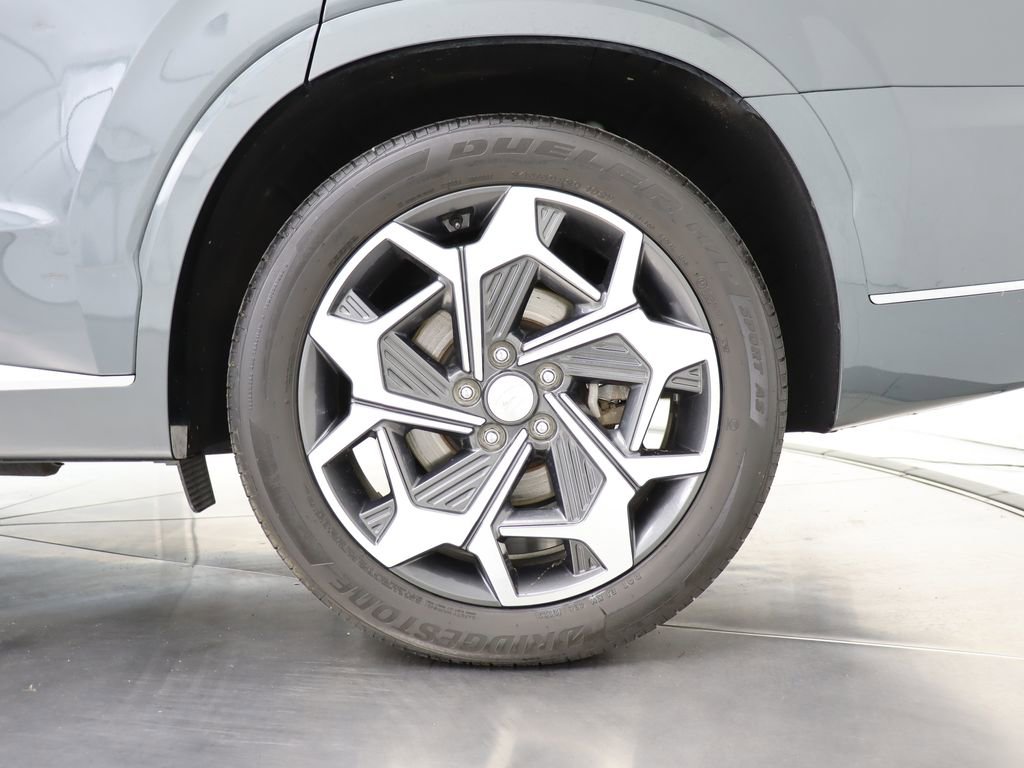 Used 2021 Hyundai Palisade Calligraphy AWD/4WD image 54