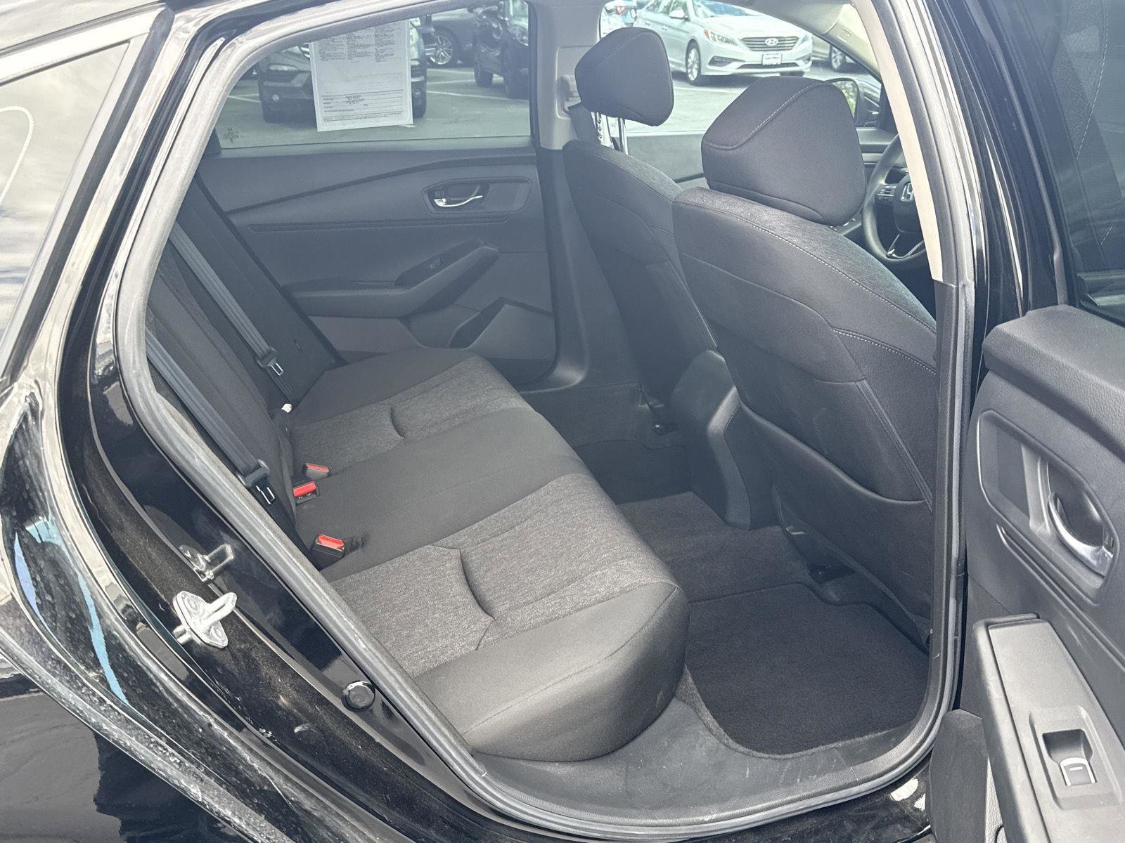 Used 2023 Honda Accord EX image 26