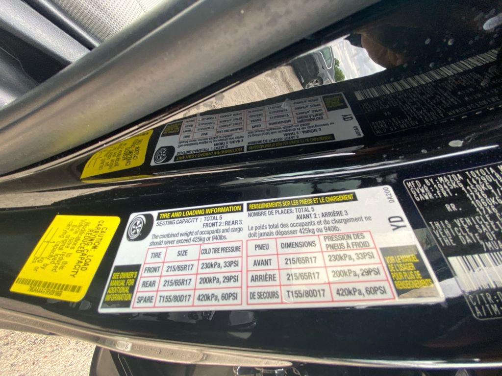 Used 2024 Toyota Corolla Cross L FWD image 26