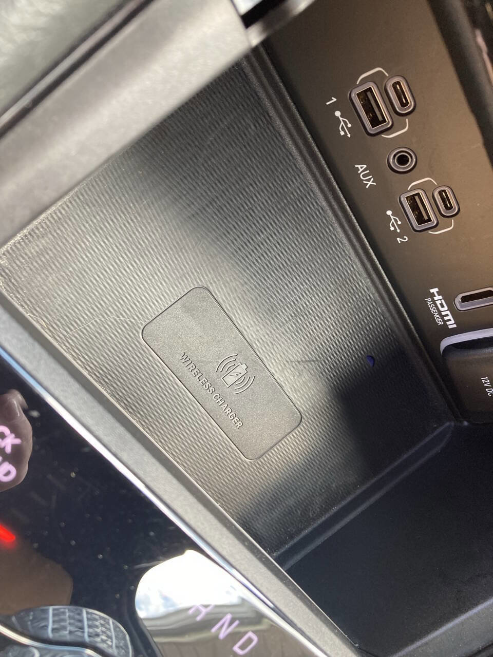 Used 2023 Jeep Grand Cherokee L Summit w/ Advanced Protech Group IV image 86