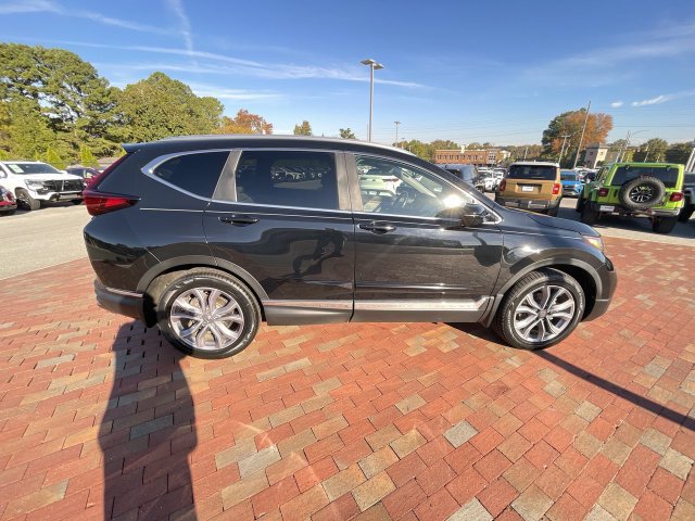 Used 2020 Honda CR-V Touring image 36