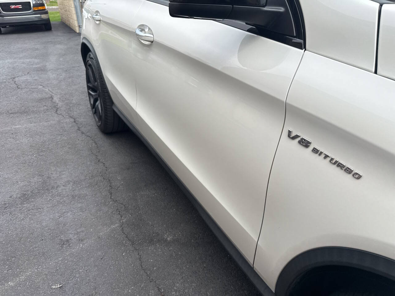 Used 2019 Mercedes-Benz GLE 63 AMG S image 13