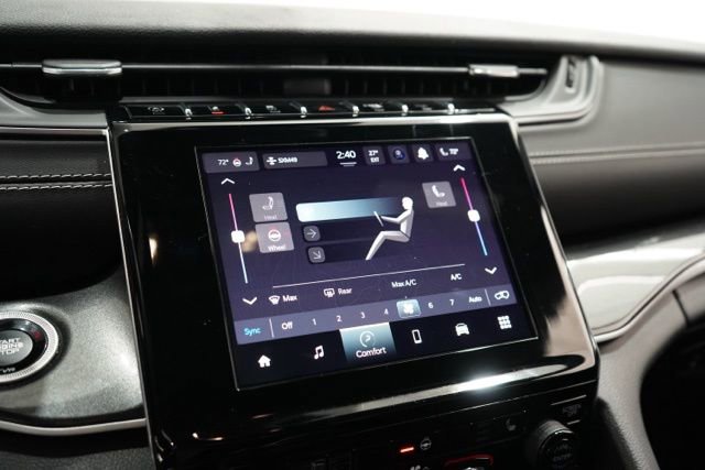 Used 2022 Jeep Grand Cherokee Altitude image 28