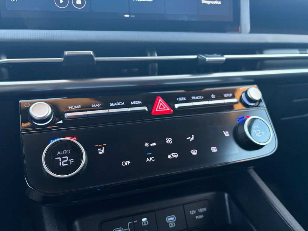 New 2026 Hyundai Tucson SEL image 27