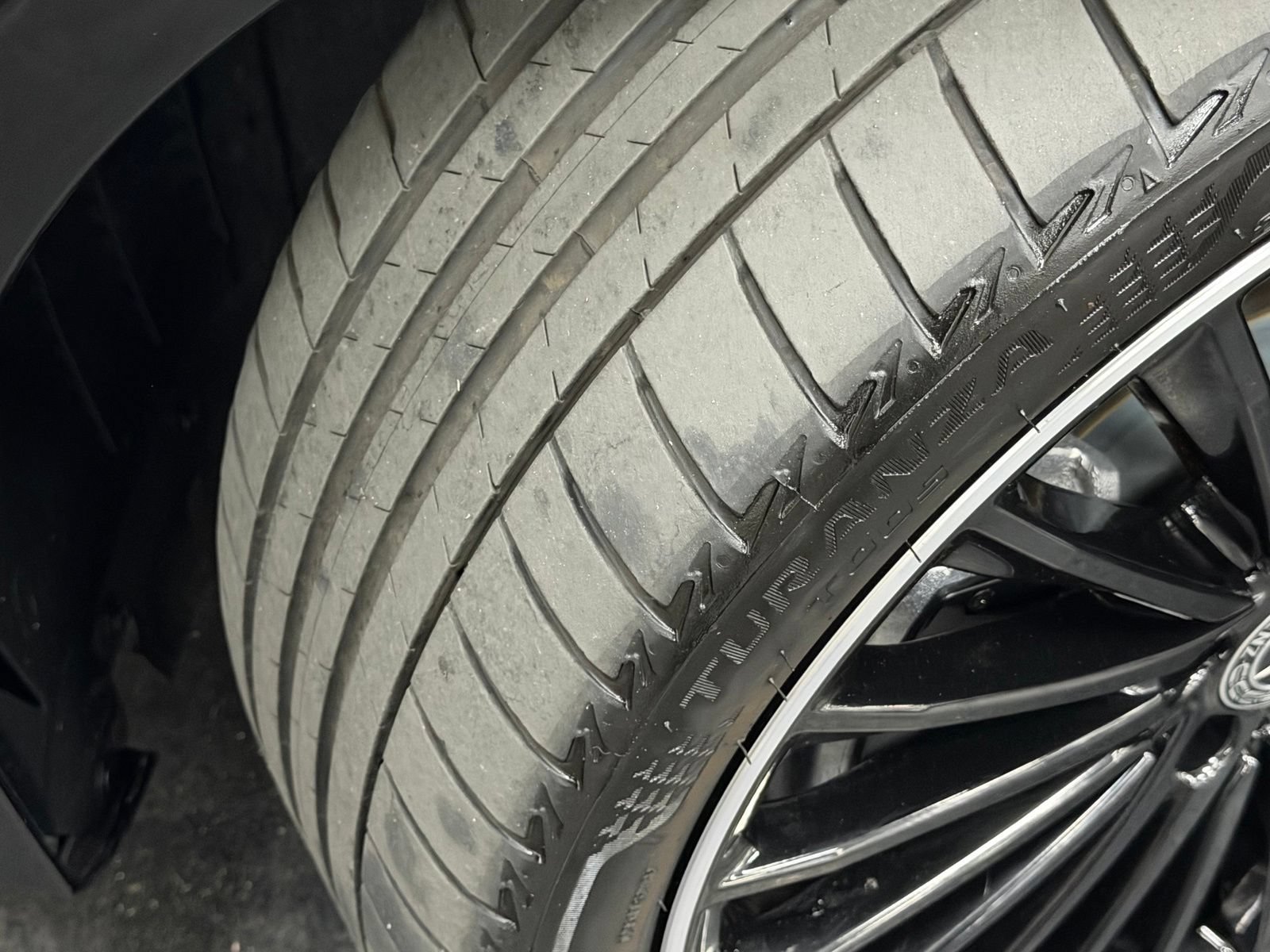 Certified 2026 Mercedes-Benz CLA 250 image 19