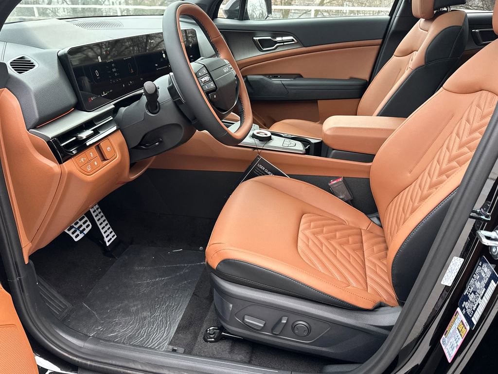 New 2026 Kia Sportage X-Line Prestige image 12