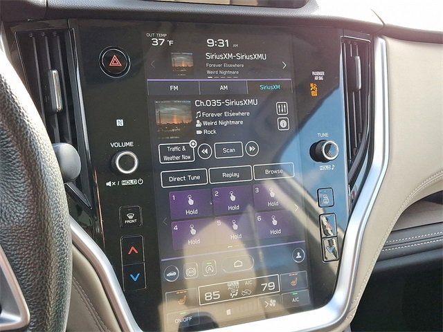 Used 2020 Subaru Outback Limited image 19