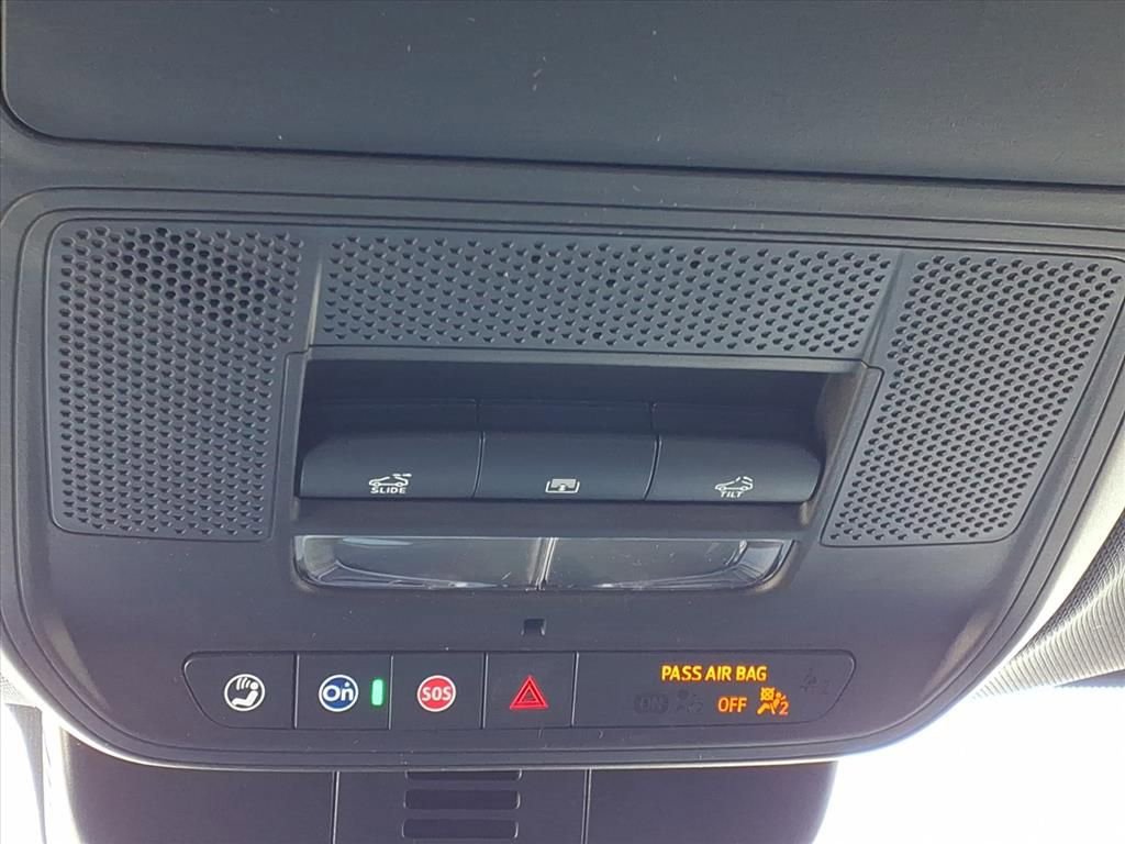 New 2026 Chevrolet Traverse LT w/ Sun and Wheel Package image 22