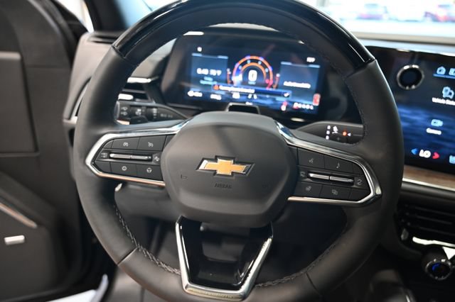 New 2026 Chevrolet Tahoe High Country AWD/4WD image 26