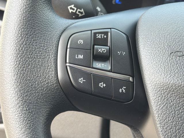 New 2026 Ford Transit 250 148 High Roof Extended w/ Load Area Protection Package RWD image 13