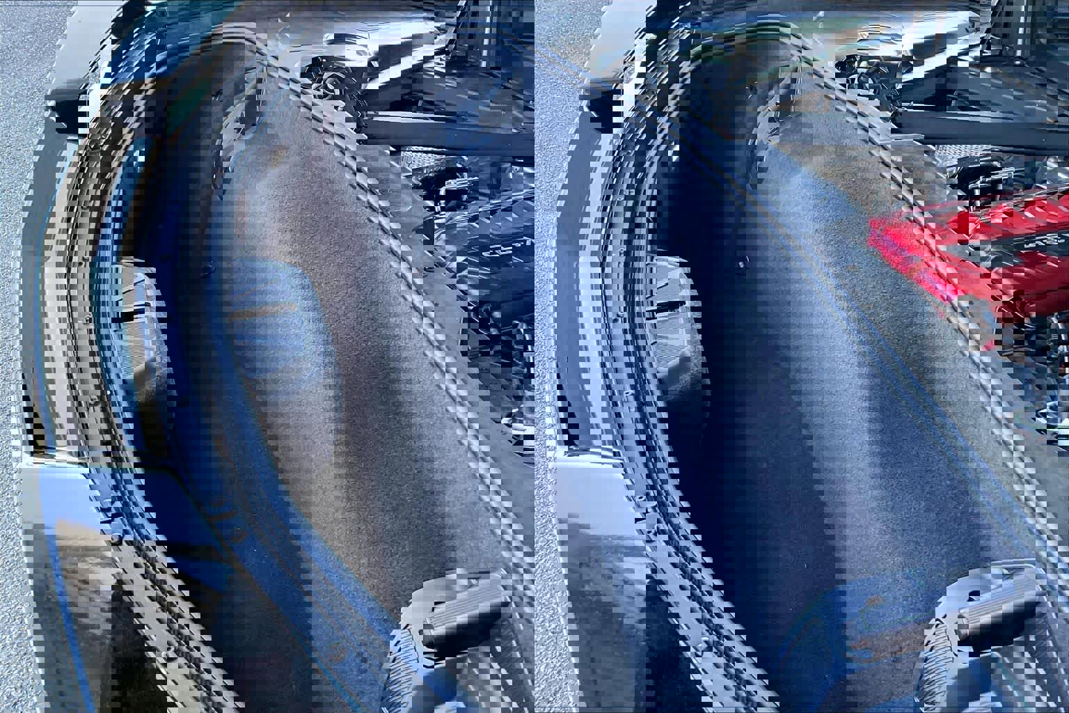 Used 2020 Chevrolet Corvette Stingray Preferred Cpe w/ 2LT Preferred Equipment Group image 31