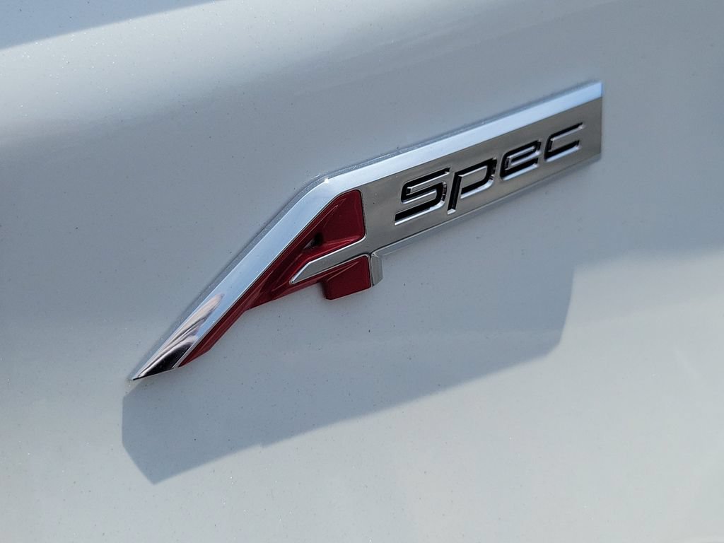 Used 2025 Acura Integra A-Spec FWD image 9