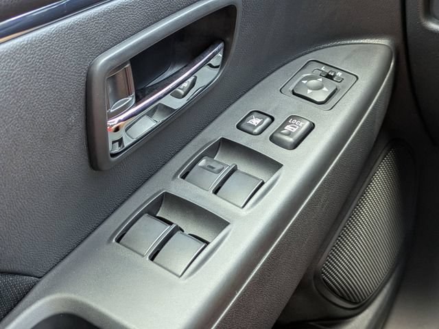 New 2026 Mitsubishi Outlander Sport ES AWD/4WD image 23