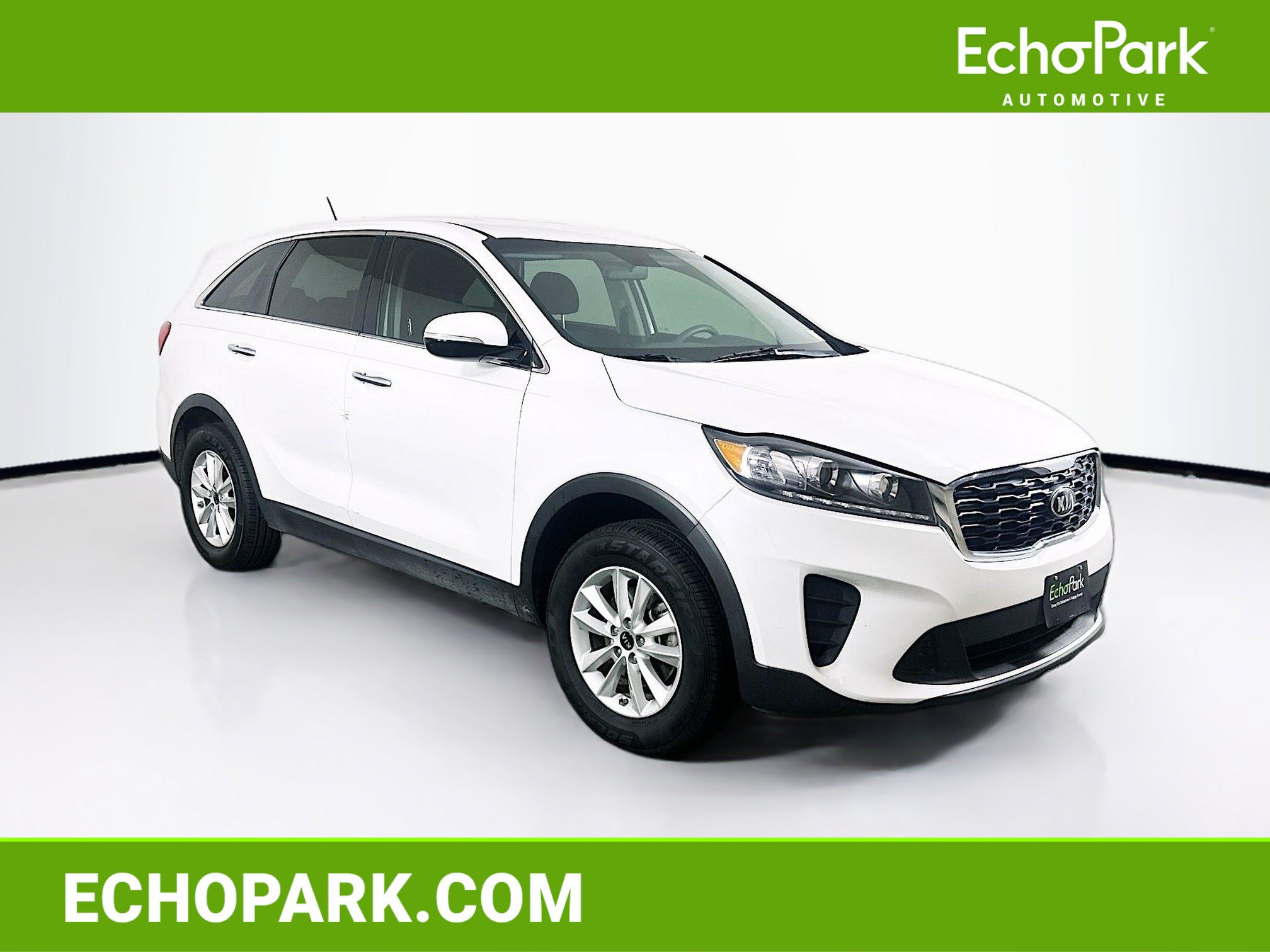 Used 2019 Kia Sorento L FWD image 1