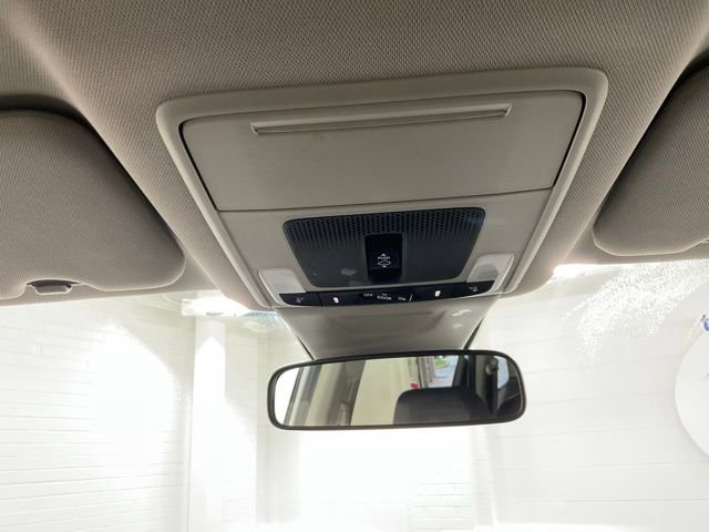 Certified 2023 Honda CR-V EX image 27