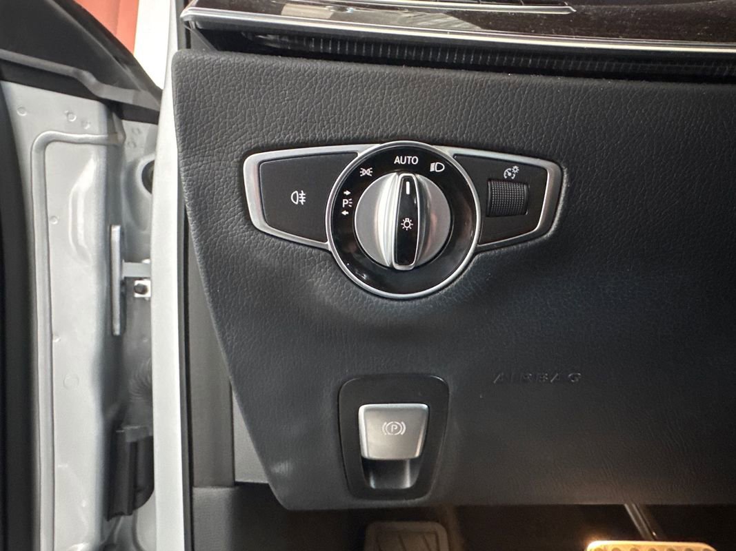 Used 2020 Mercedes-Benz E 53 AMG 4MATIC Sedan image 12