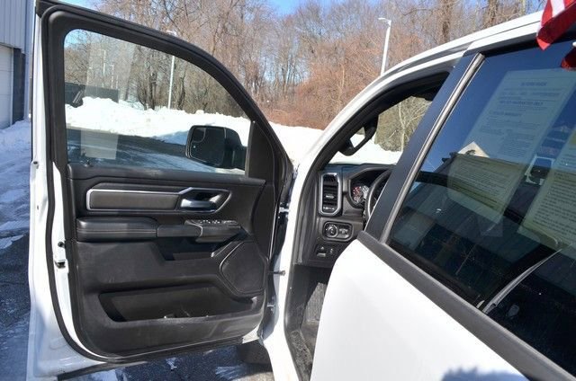 Used 2025 RAM 1500 Big Horn image 15