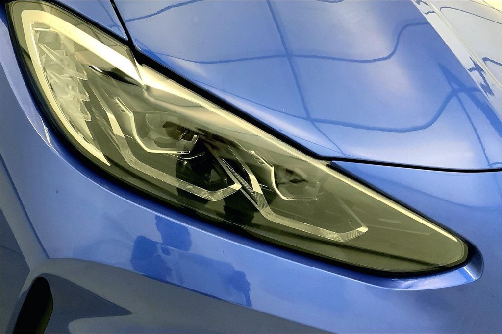 Certified 2023 BMW M3 Competition AWD/4WD image 26