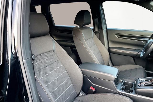 Used 2025 Honda CR-V Sport image 20