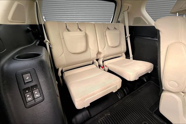 Used 2022 Lexus GX 460 Premium AWD/4WD image 25