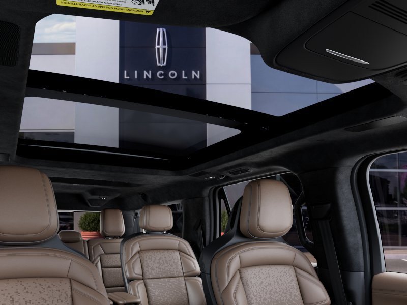New 2027 Lincoln Navigator L Black Label AWD/4WD image 22