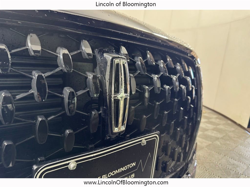 New 2026 Lincoln Corsair Reserve image 11