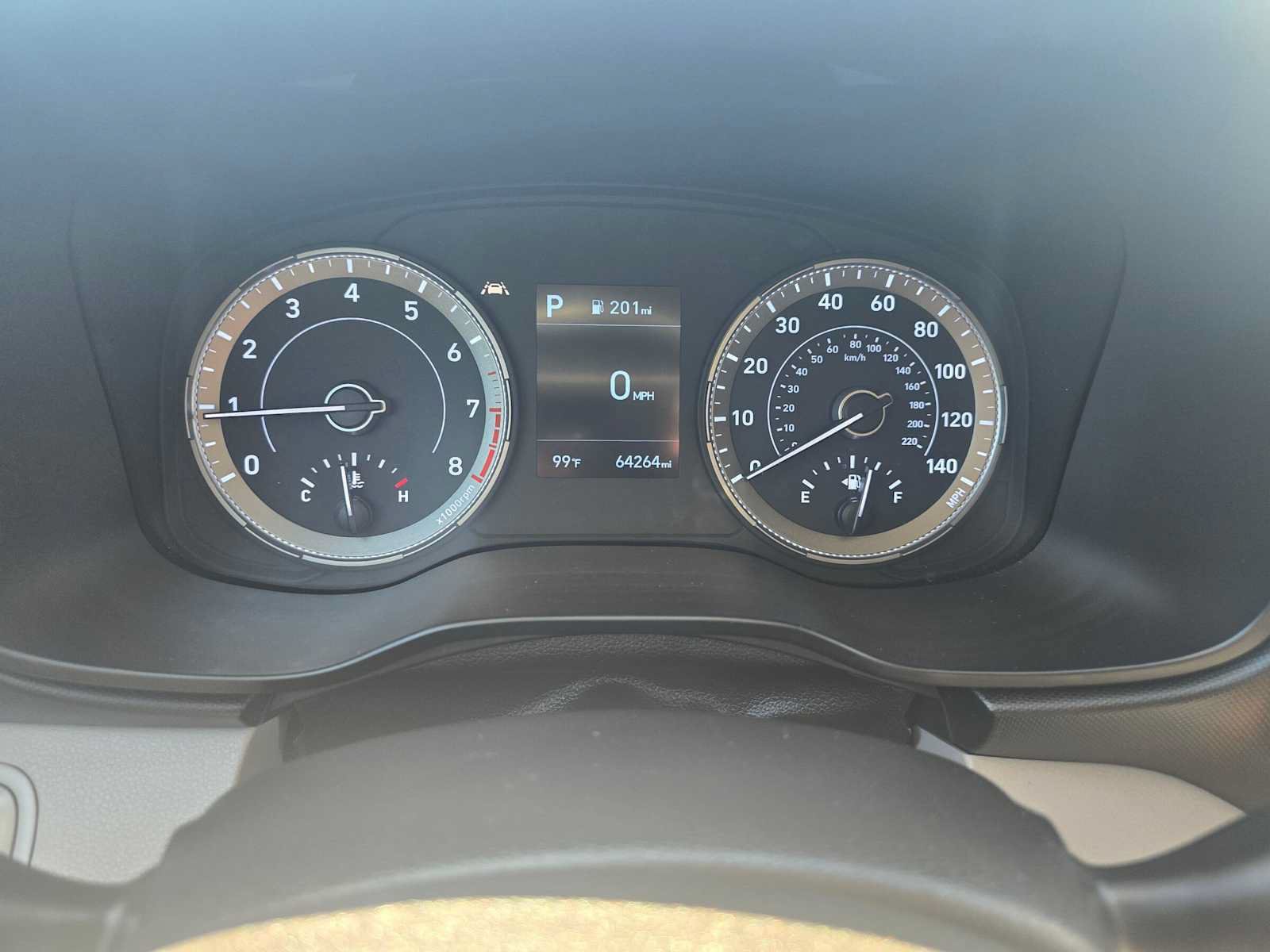 Used 2020 Hyundai Venue SEL FWD image 24