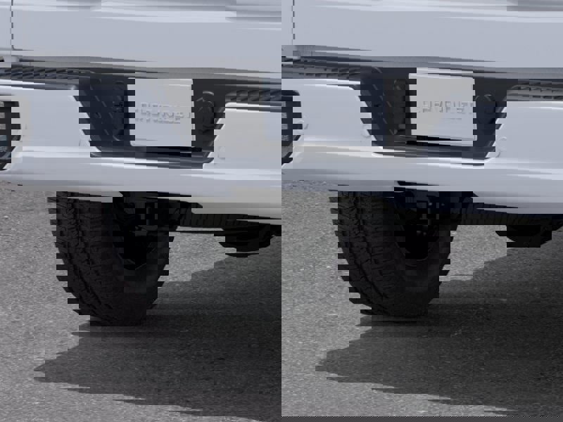 New 2026 Chevrolet Silverado 1500 RST w/ Safety Package image 14